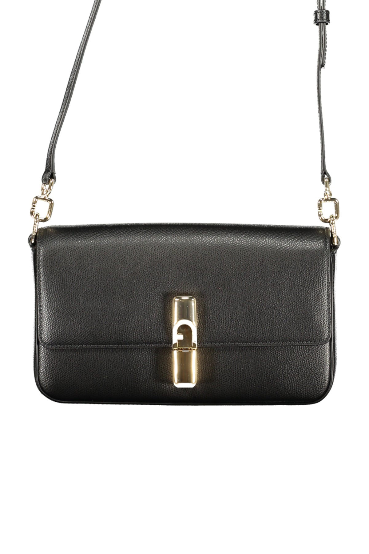 FURLA WOMEN'S BLACK BAG