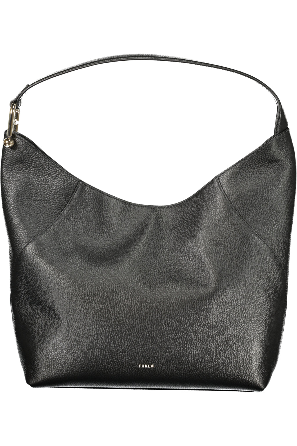 FURLA WOMEN'S BLACK BAG