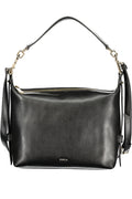 FURLA WOMEN'S BLACK BAG