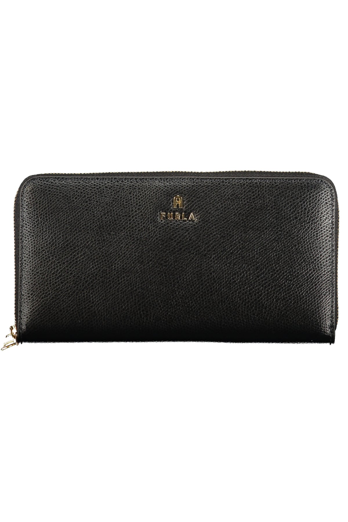 FURLA WOMEN'S BLACK WALLET