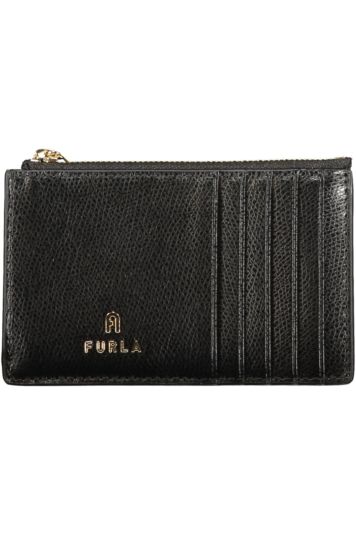 FURLA WOMEN'S BLACK WALLET