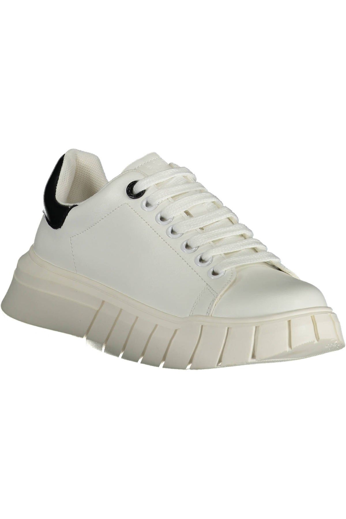 GAELLE PARIS WOMEN'S SPORTS SHOES WHITE