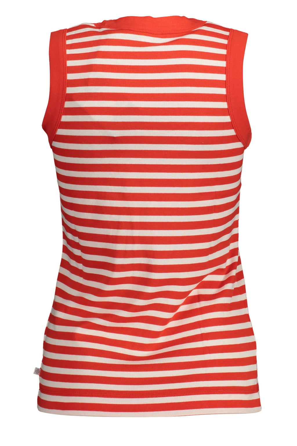 GANT WOMEN'S TANK TOP RED