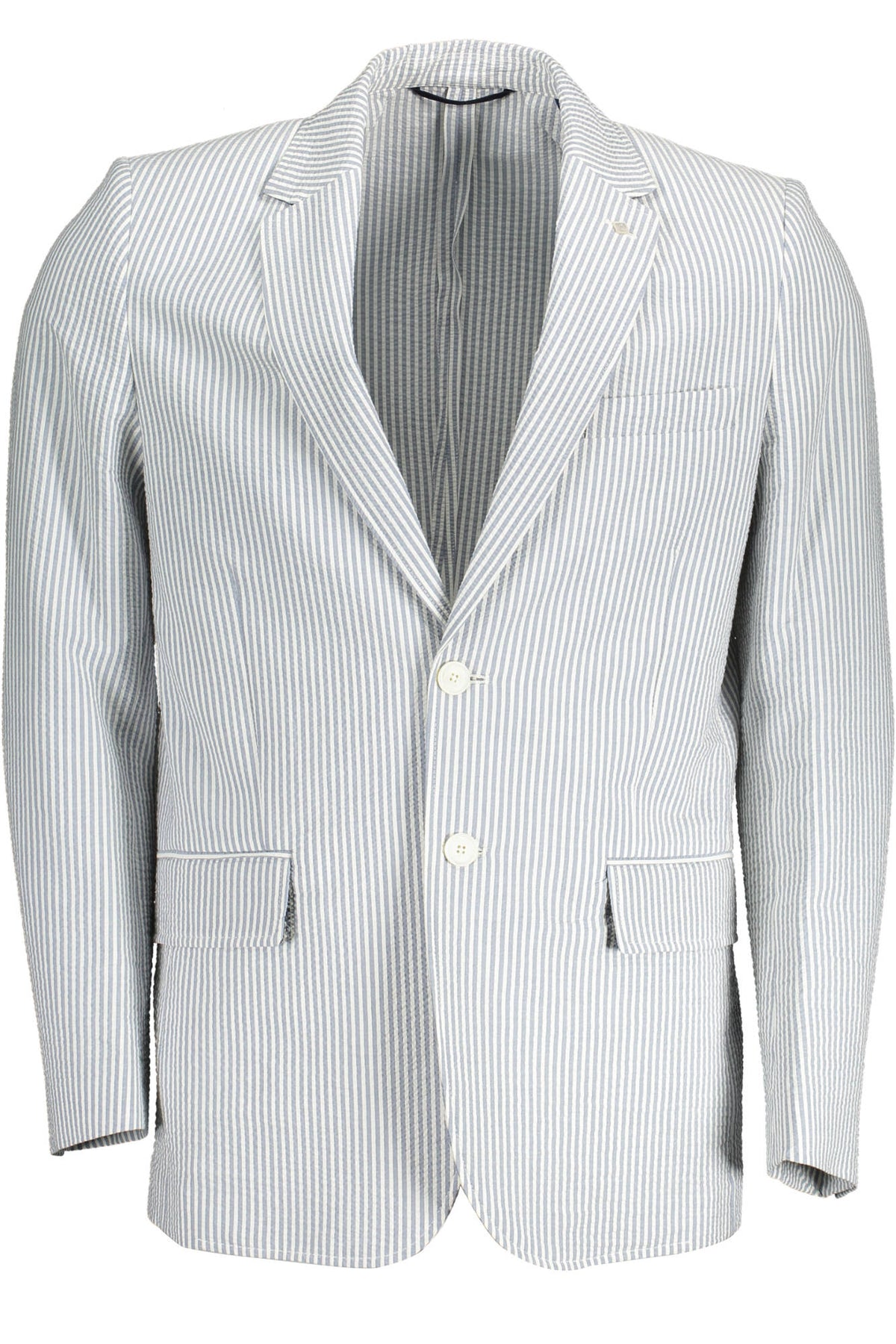 GANT CLASSIC JACKET MEN WHITE