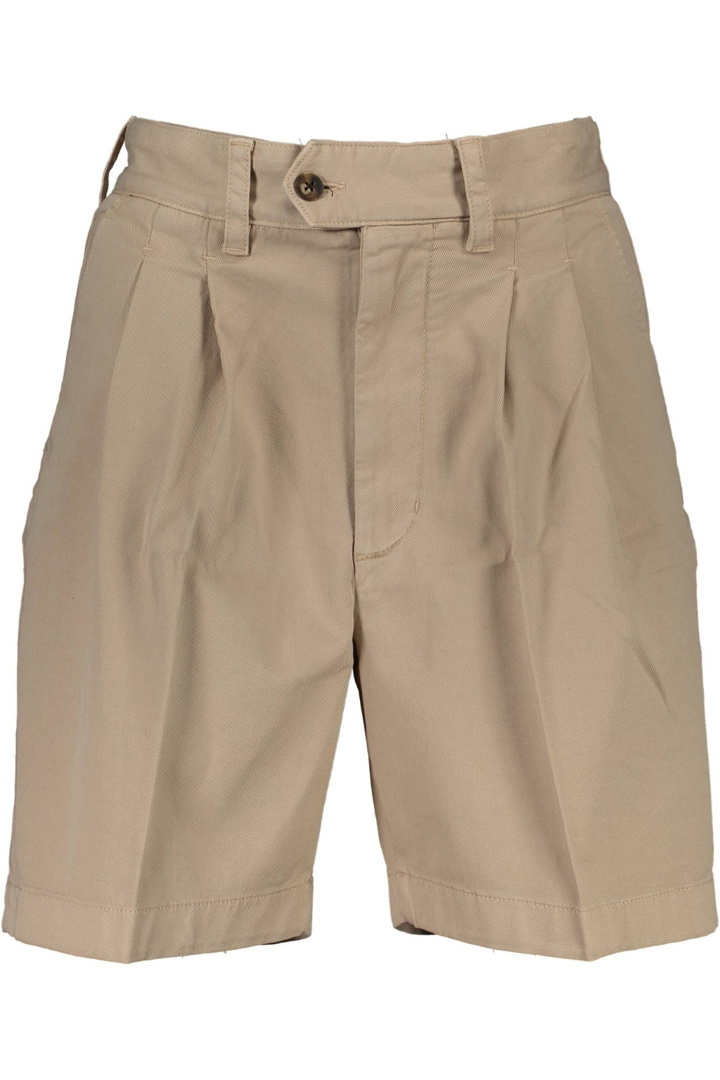 GANT MEN'S BERMUDA PANTS BEIGE