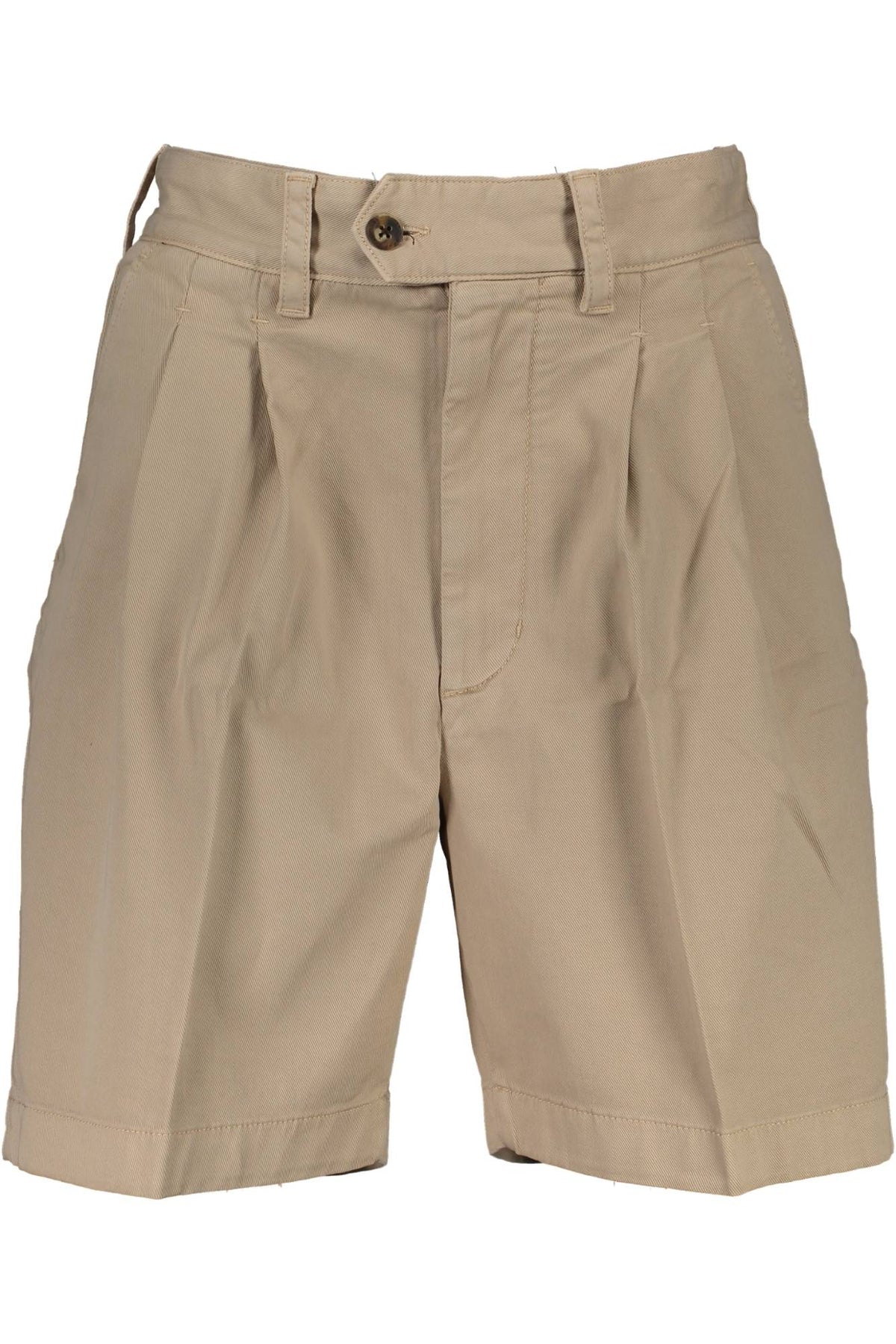GANT MEN'S BERMUDA PANTS BEIGE