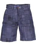 GANT MEN'S BERMUDA PANTS BLUE