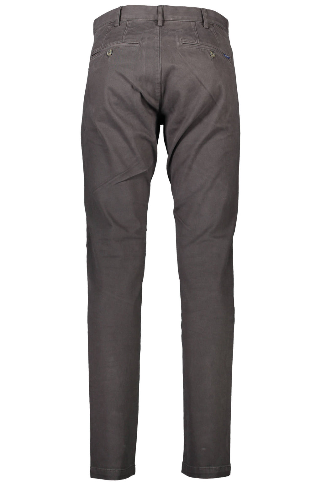 GANT MEN'S TROUSERS GREY
