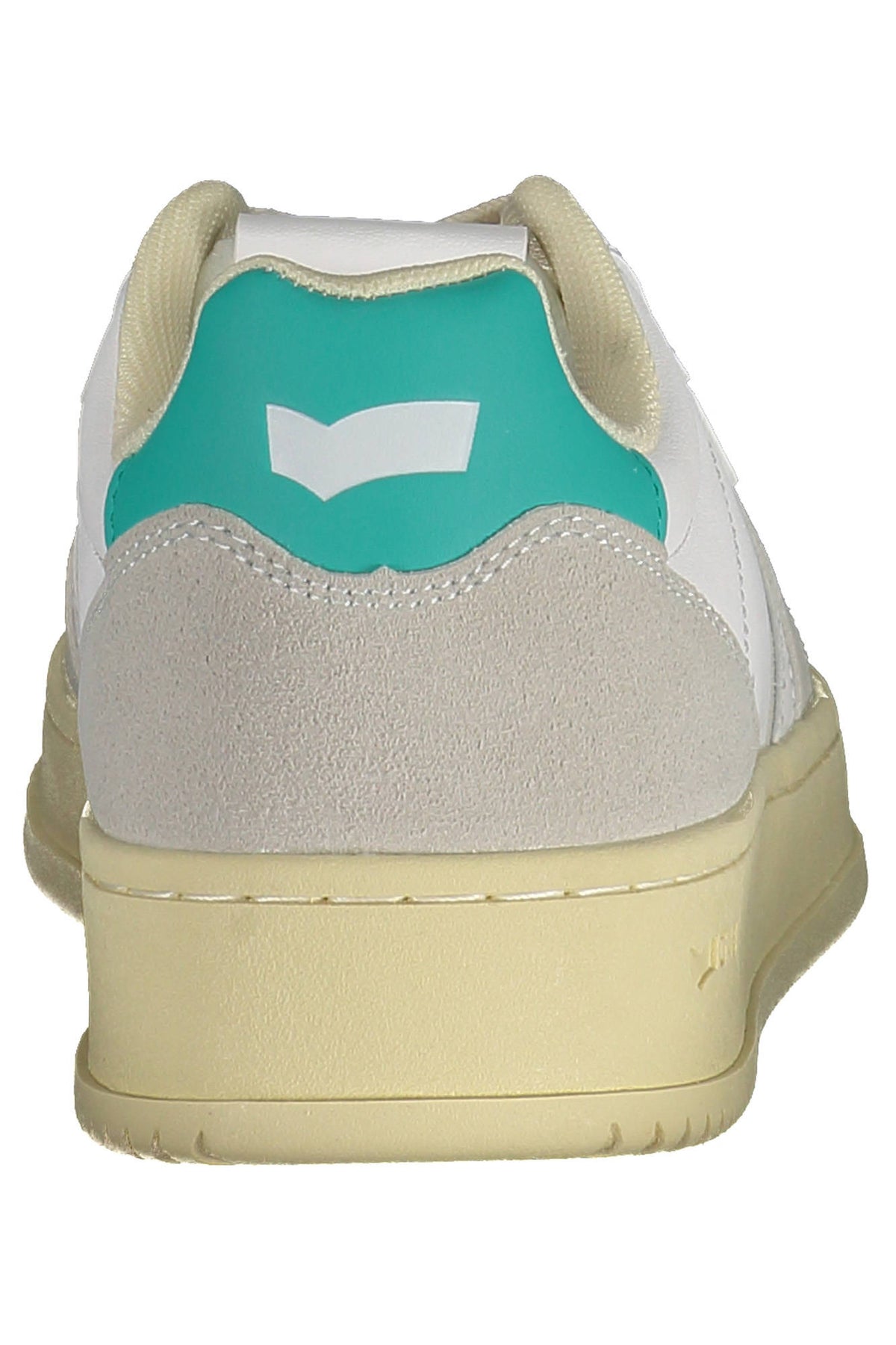 GAS SPORTS FOOTWEAR WOMEN WHITE
