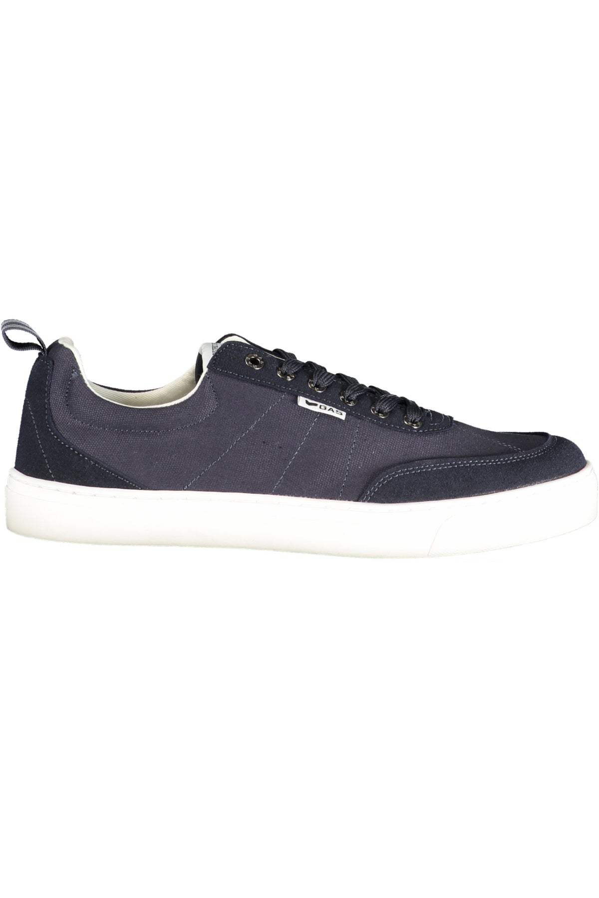 GAS MEN'S BLUE SPORTS FOOTWEAR