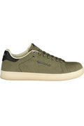 GAS GREEN MEN'S SPORTS FOOTWEAR