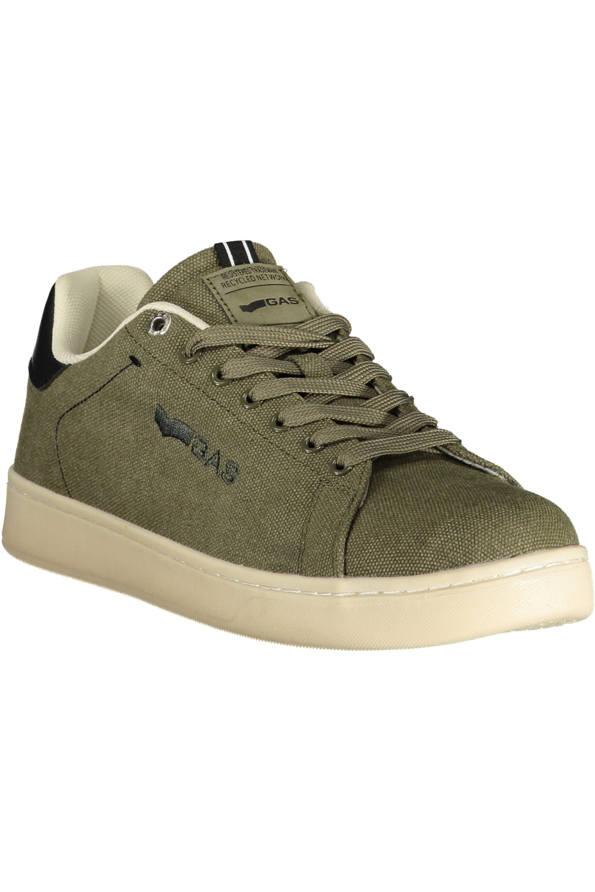 GAS GREEN MEN'S SPORTS FOOTWEAR
