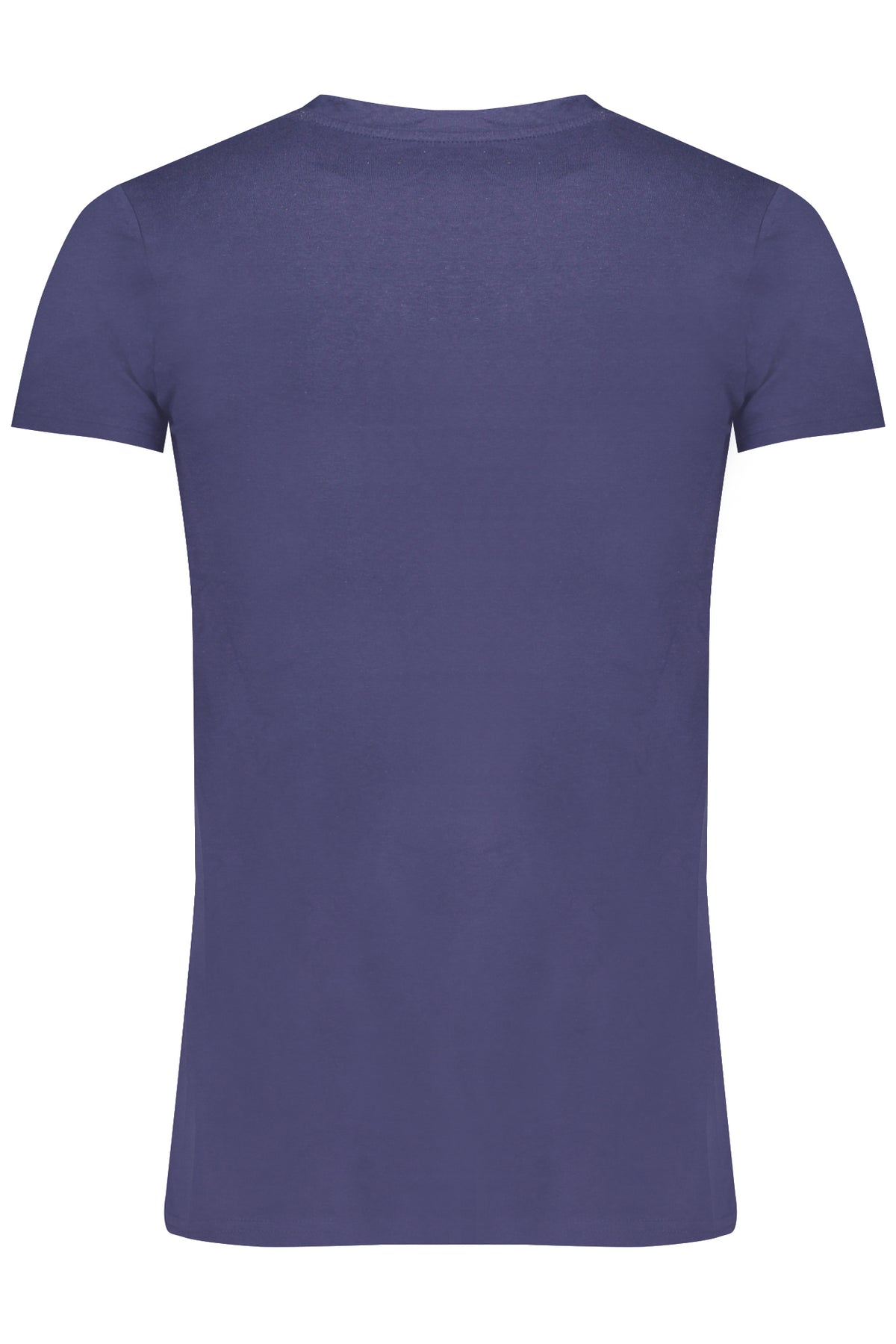 GAUDÌ Men's Short Sleeve T-shirt Blue GAU1UTS01