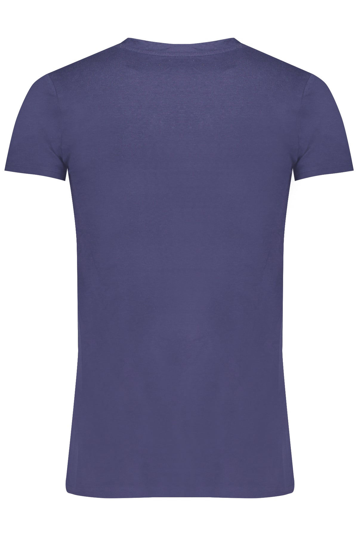 GAUDÌ Men's Short Sleeve T-shirt Blue GAU1UTS02