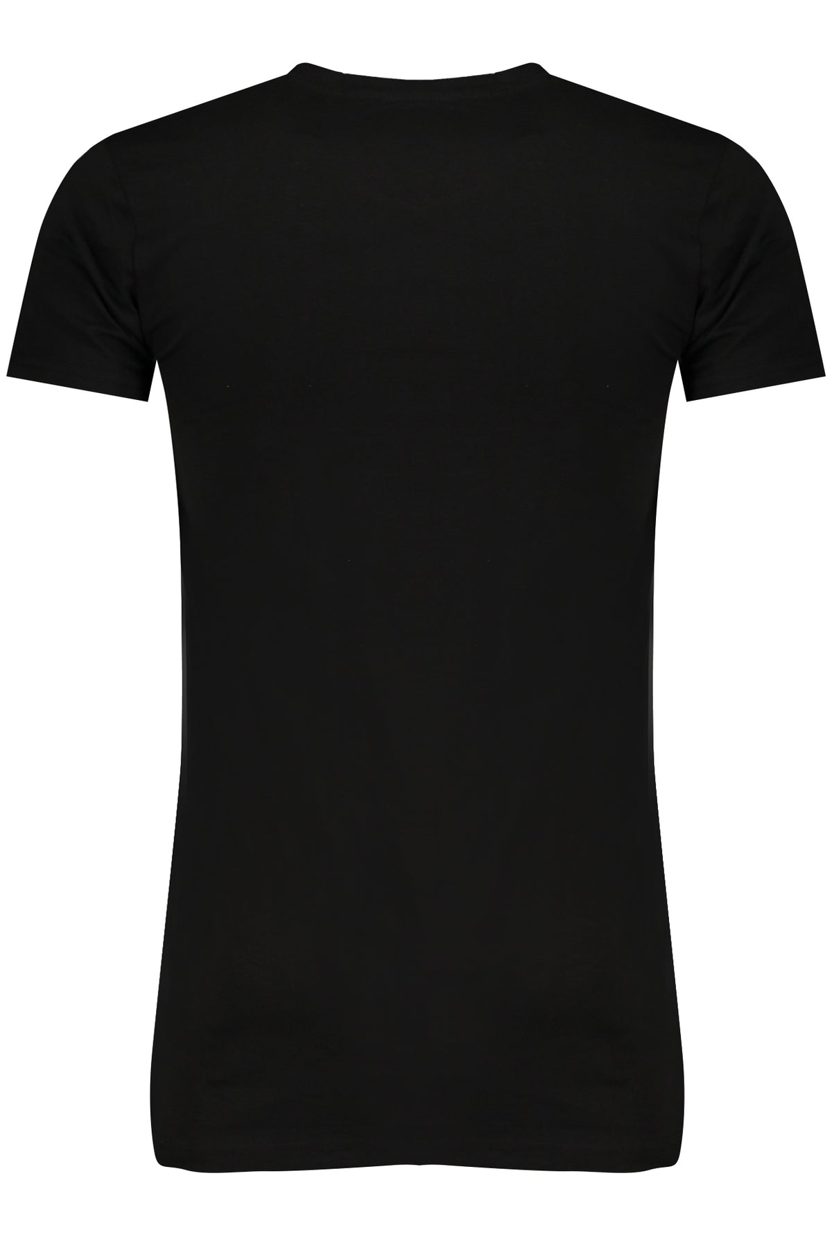 GAUDÌ Men's Short Sleeve T-shirt Black GAU1UTS01