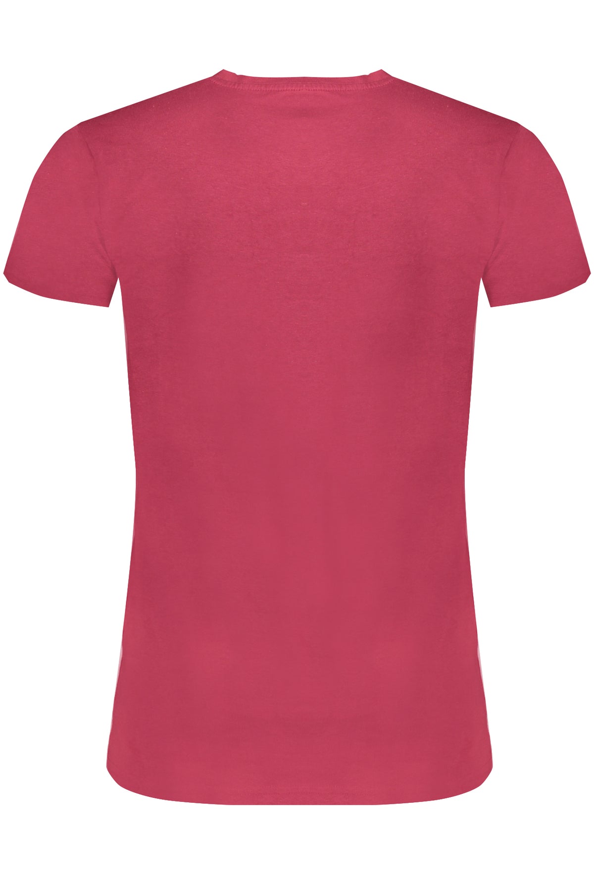 GAUDÌ Men's Red Short Sleeve T-shirt GAU1UTS01