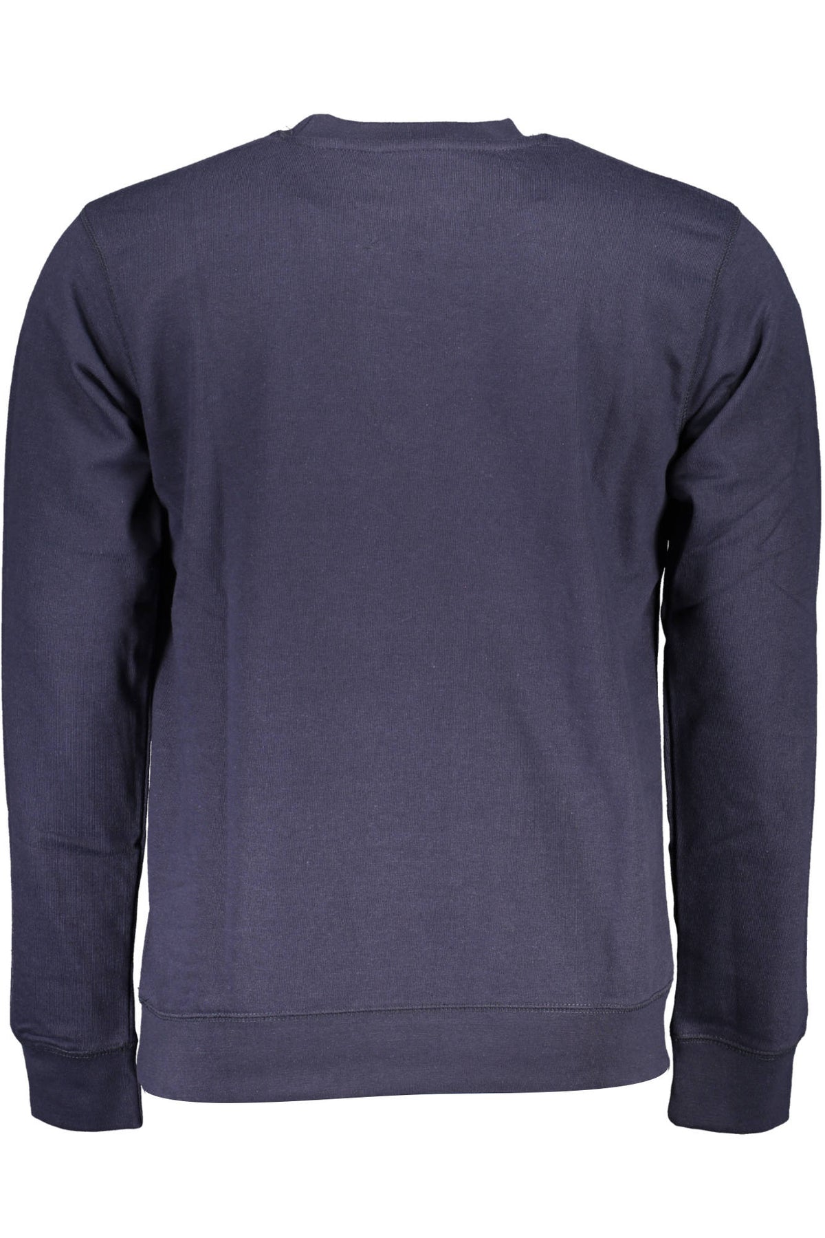 GIAN MARCO VENTURI SWEATSHIRT WITHOUT ZIP MEN BLUE