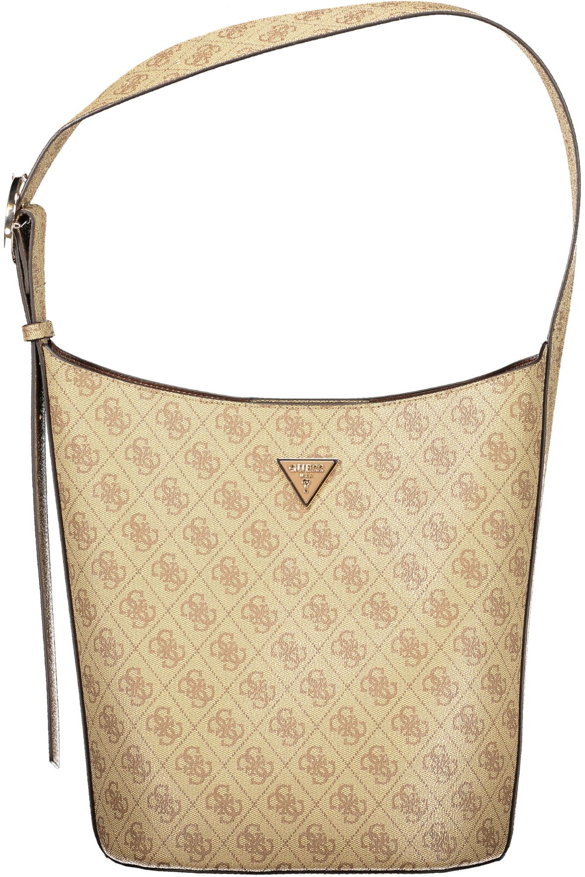 GUESS JEANS Women's Beige Bag SG697404