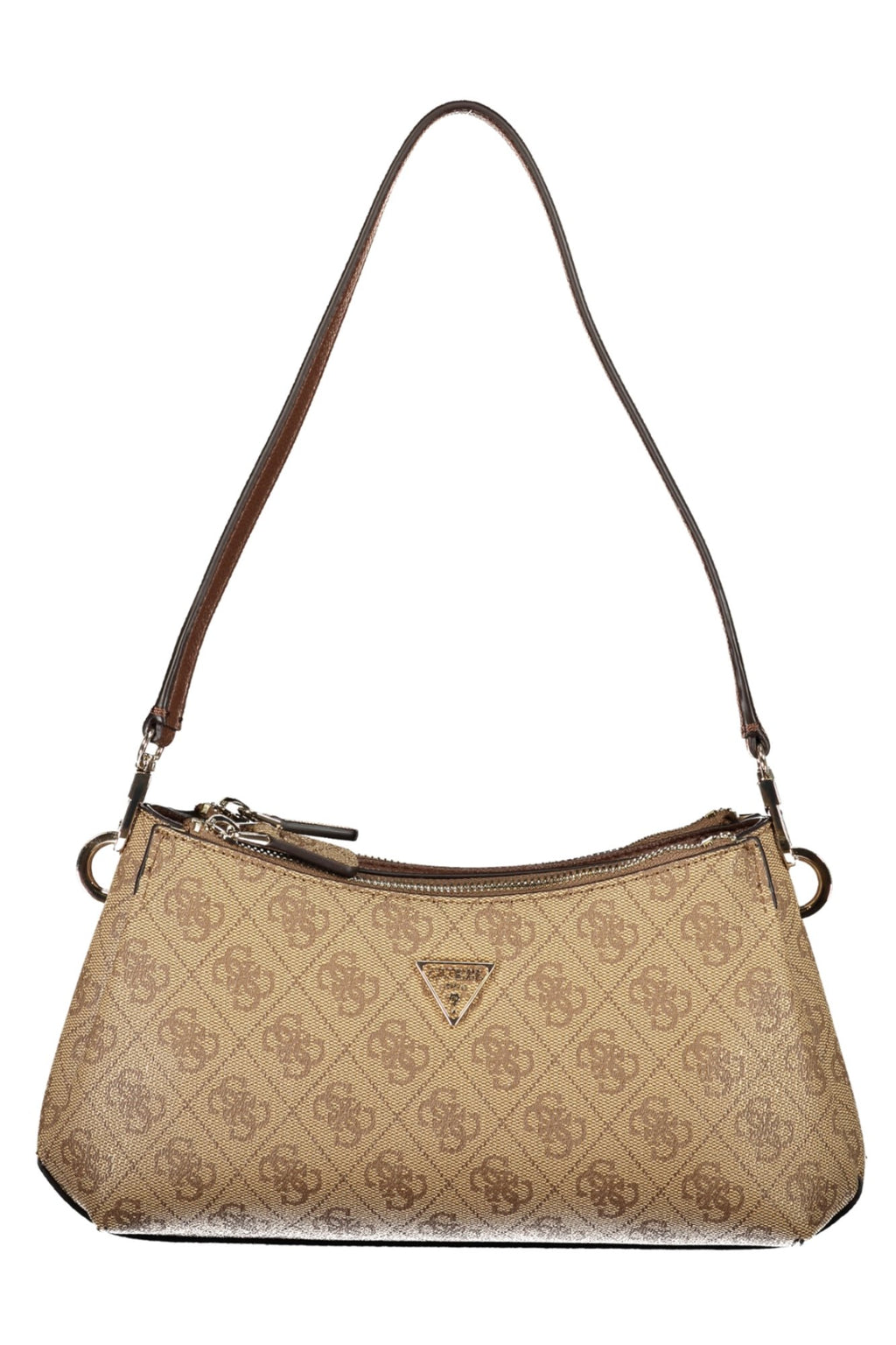 GUESS JEANS Women's Beige Bag BG967273
