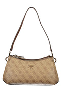 GUESS JEANS Women's Beige Bag BG967273