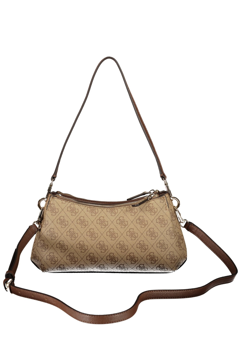GUESS JEANS Women's Beige Bag BG967273