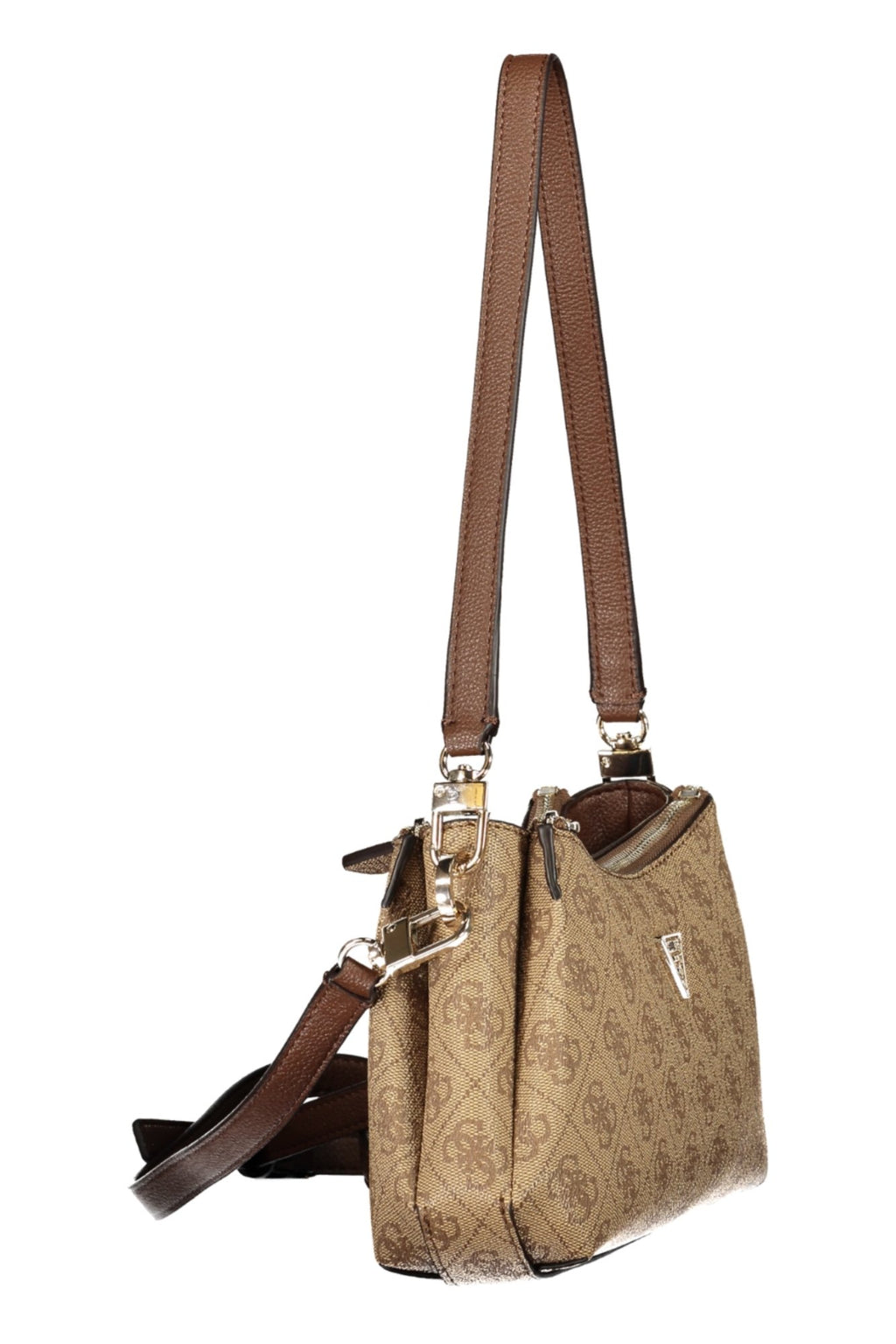 GUESS JEANS Women's Beige Bag BG967273