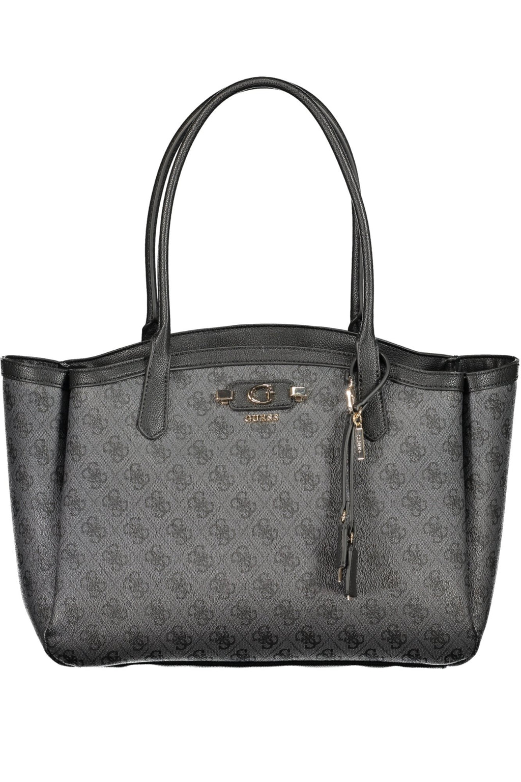 GUESS JEANS Women's Black Bag SG974923