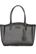 GUESS JEANS Women's Black Bag SG974923
