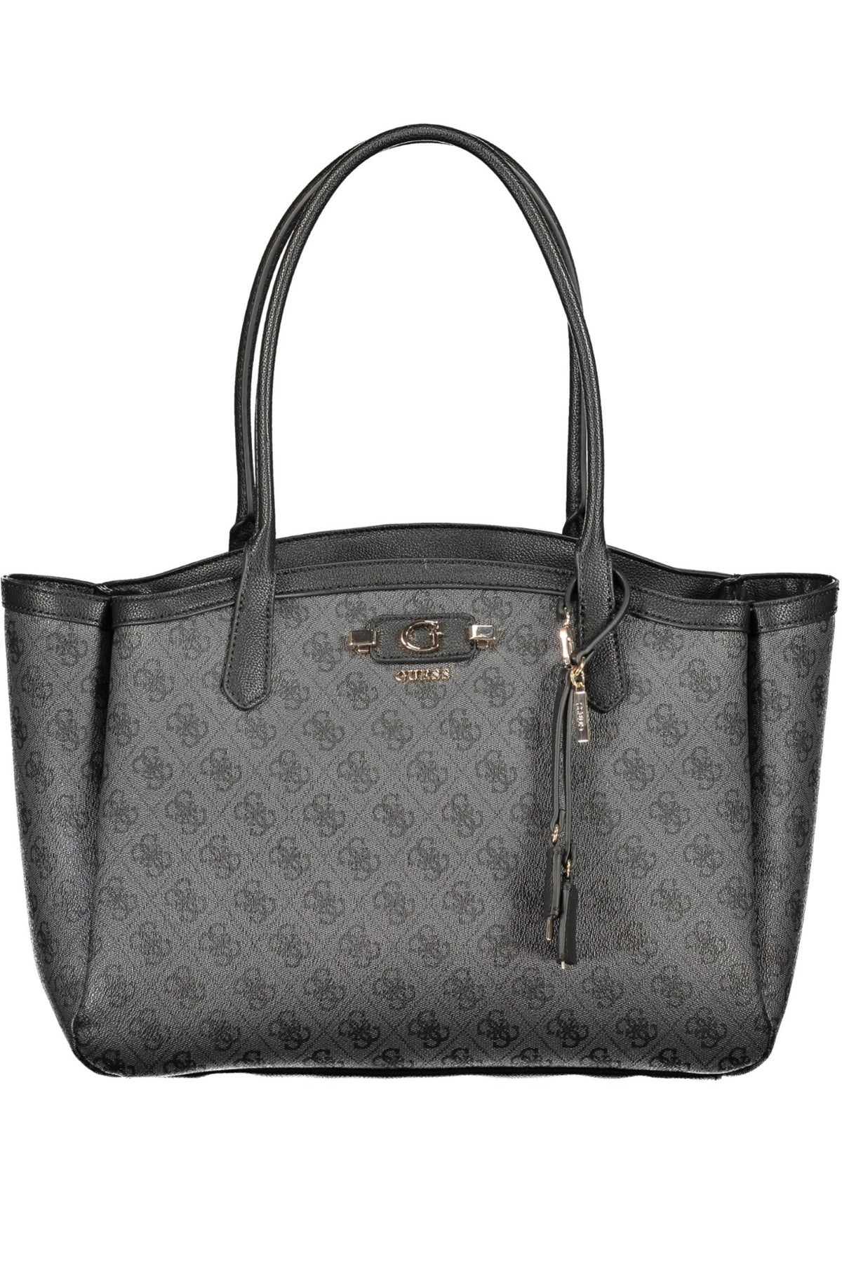 GUESS JEANS Women's Black Bag SG974923