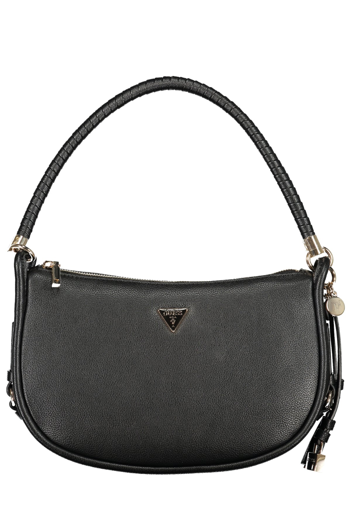 GUESS JEANS Women's Black Bag BG991801