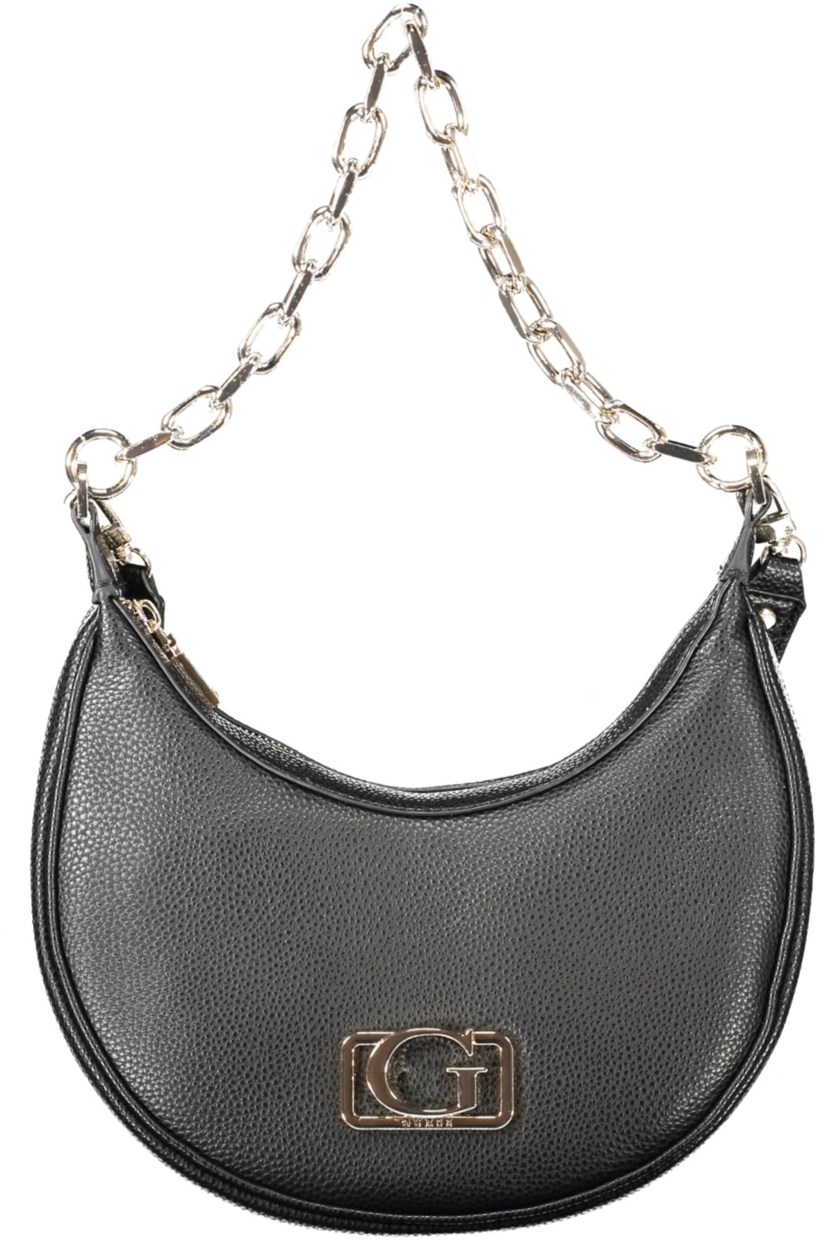 GUESS JEANS WOMEN'S BAG BLACK