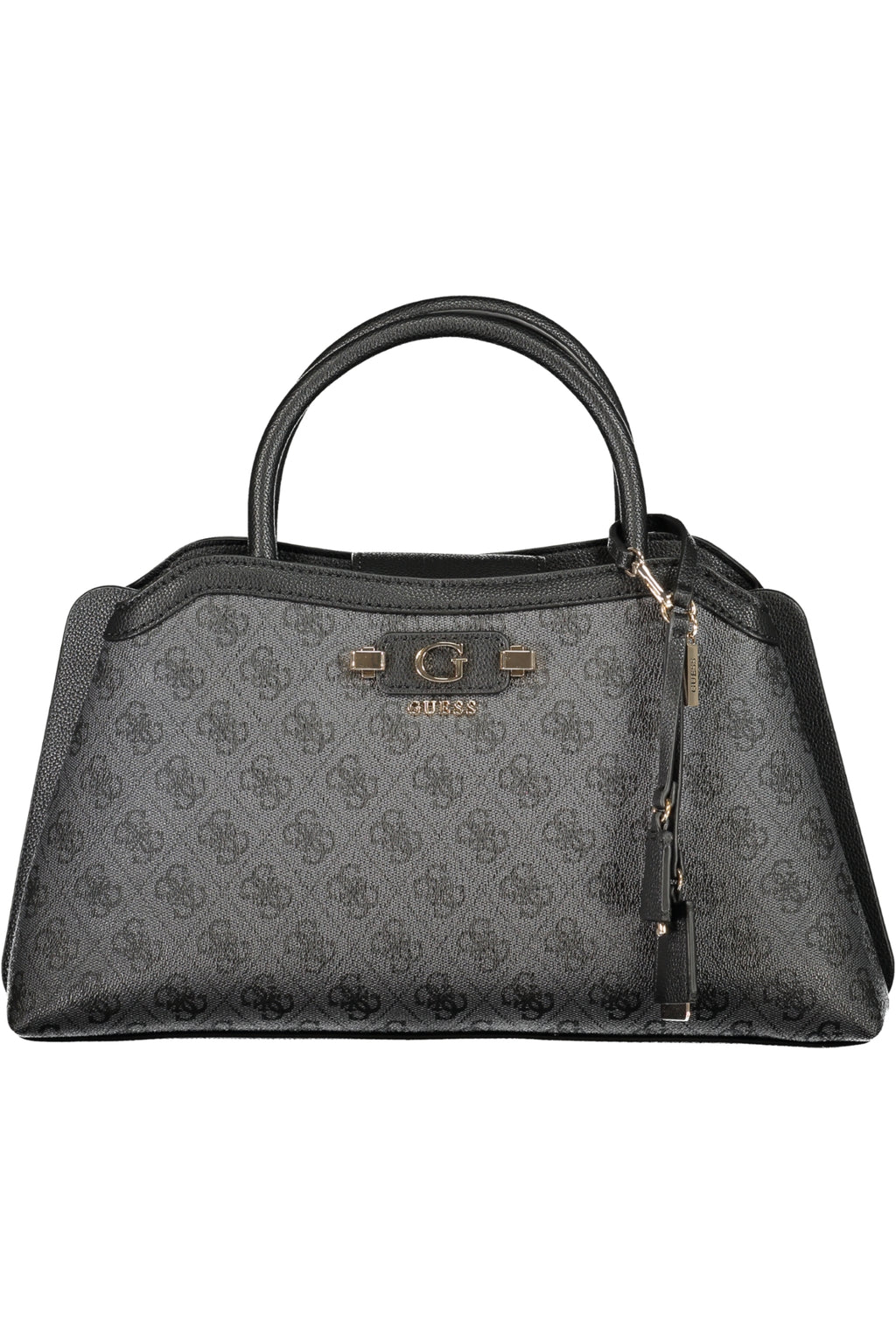 GUESS JEANS Women's Black Bag SG974906