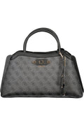 GUESS JEANS Women's Black Bag SG974906