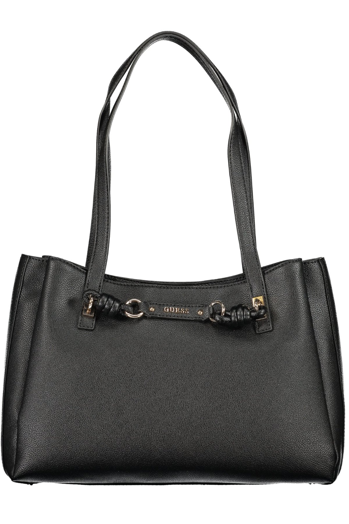 GUESS JEANS Women's Black Bag BG974223