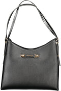 GUESS JEANS WOMEN'S BLACK BAG