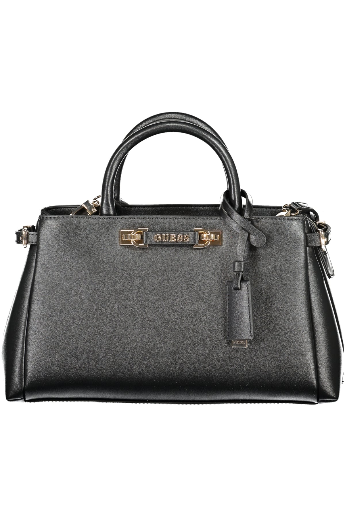 GUESS JEANS Women's Black Bag BG964406