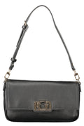 GUESS JEANS WOMEN'S BAG BLACK