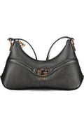 GUESS JEANS WOMEN'S BLACK BAG