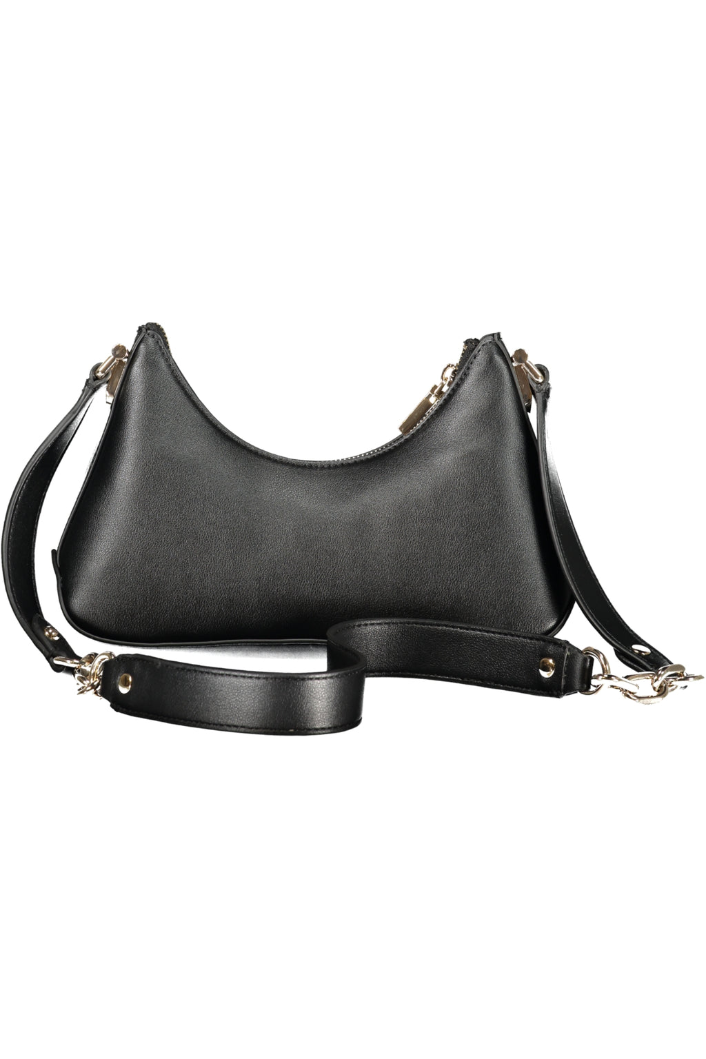 GUESS JEANS WOMEN'S BLACK BAG