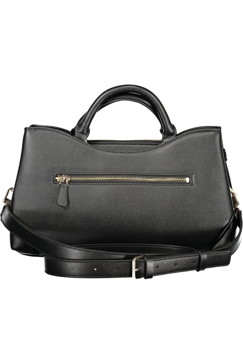 GUESS JEANS WOMEN'S BLACK BAG