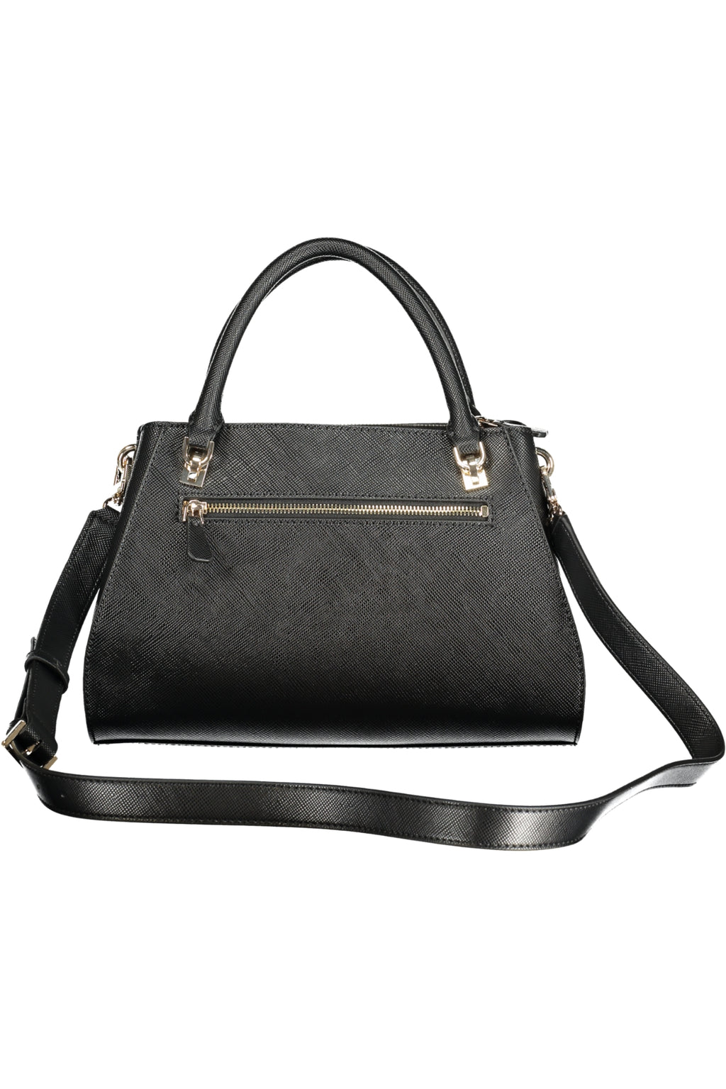 GUESS JEANS Women's Black Bag ZG967207