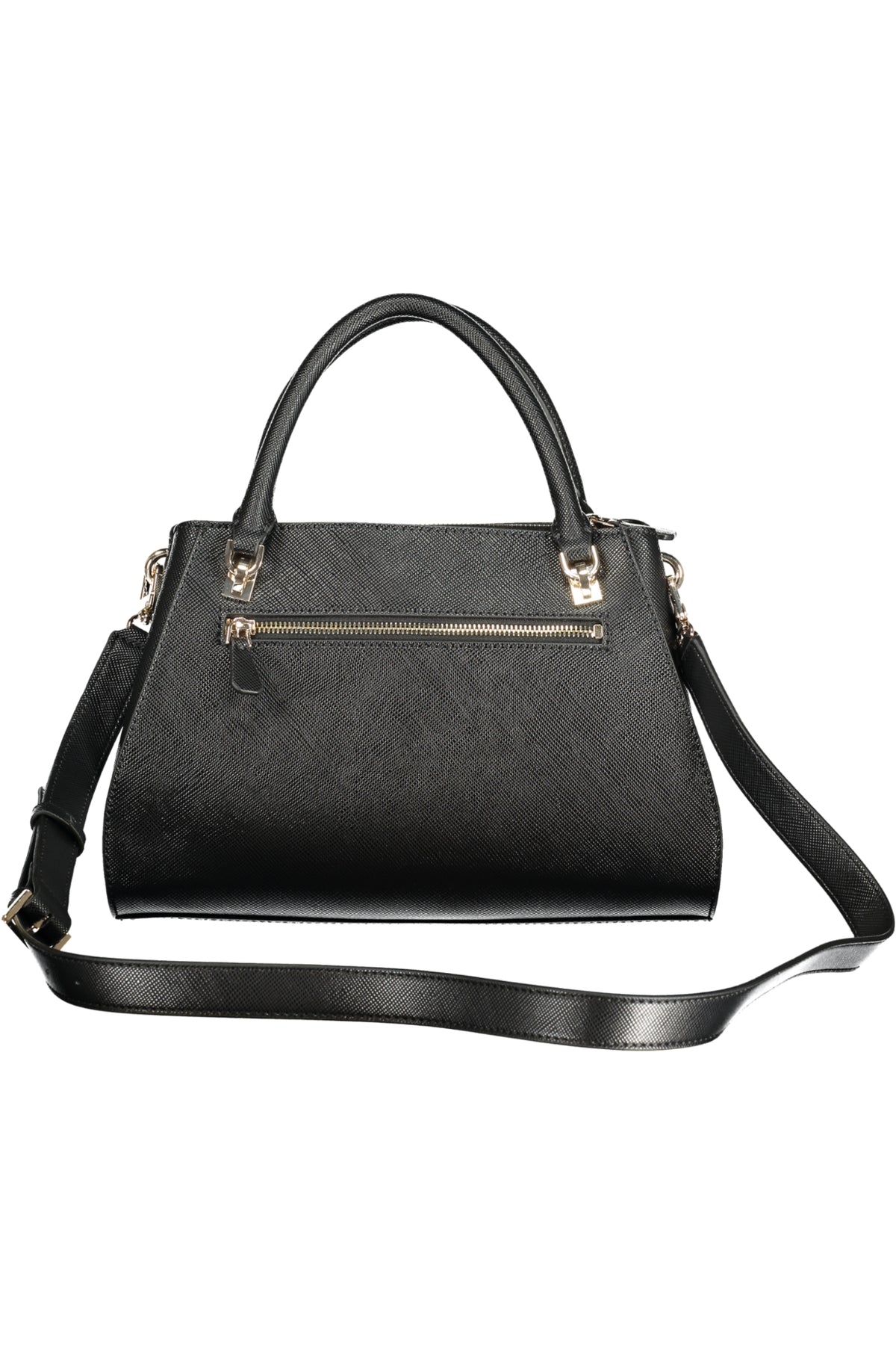 GUESS JEANS Women's Black Bag ZG967207