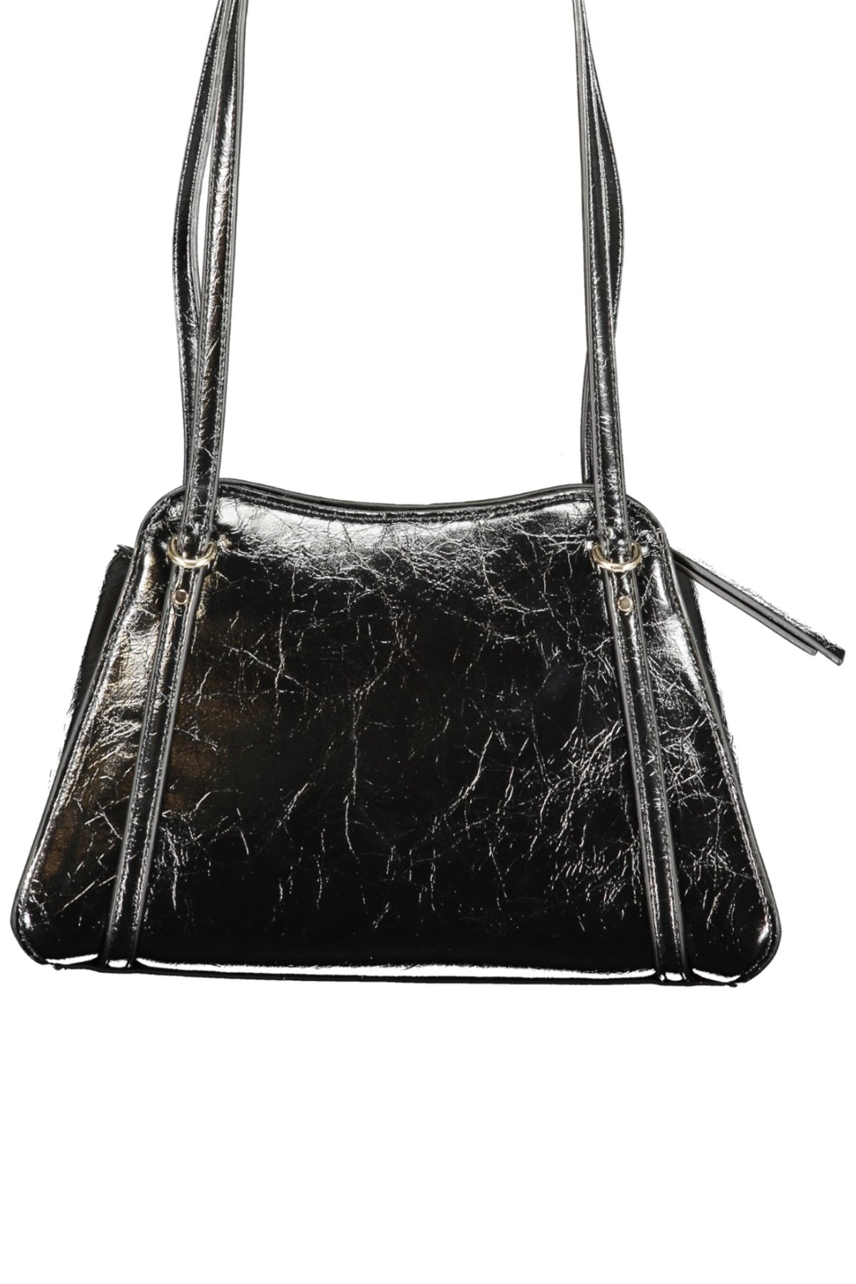 GUESS JEANS Women's Black Bag TC973108