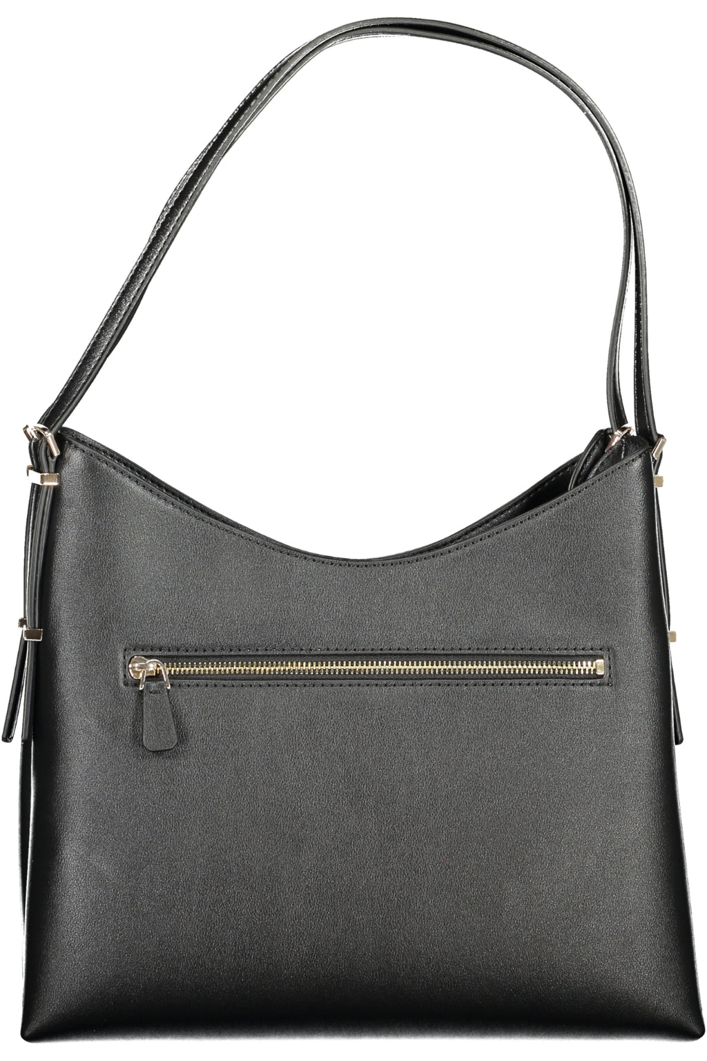 GUESS JEANS WOMEN'S BLACK BAG