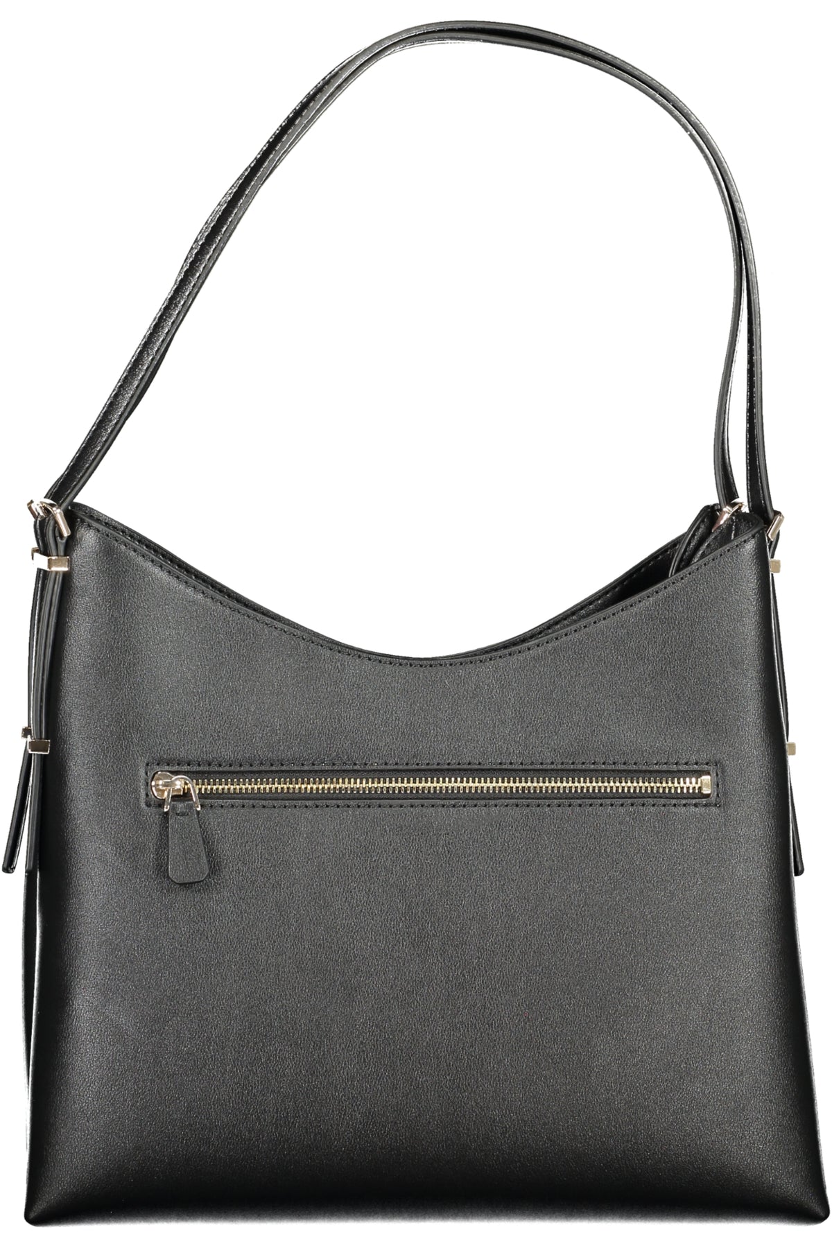 GUESS JEANS WOMEN'S BLACK BAG