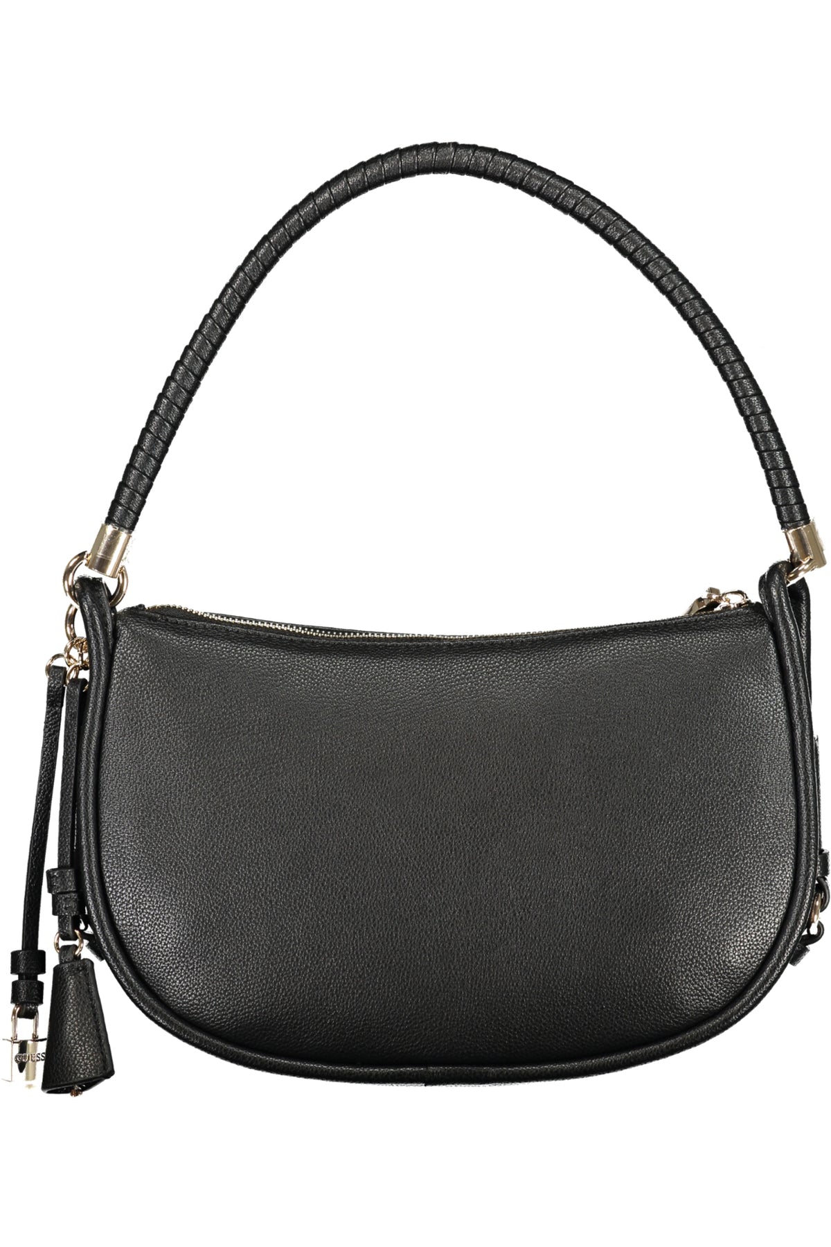 GUESS JEANS WOMEN'S BLACK BAG