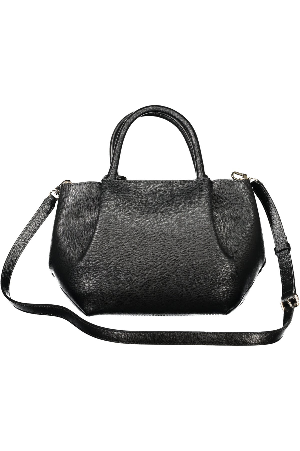 GUESS JEANS WOMEN'S BLACK BAG