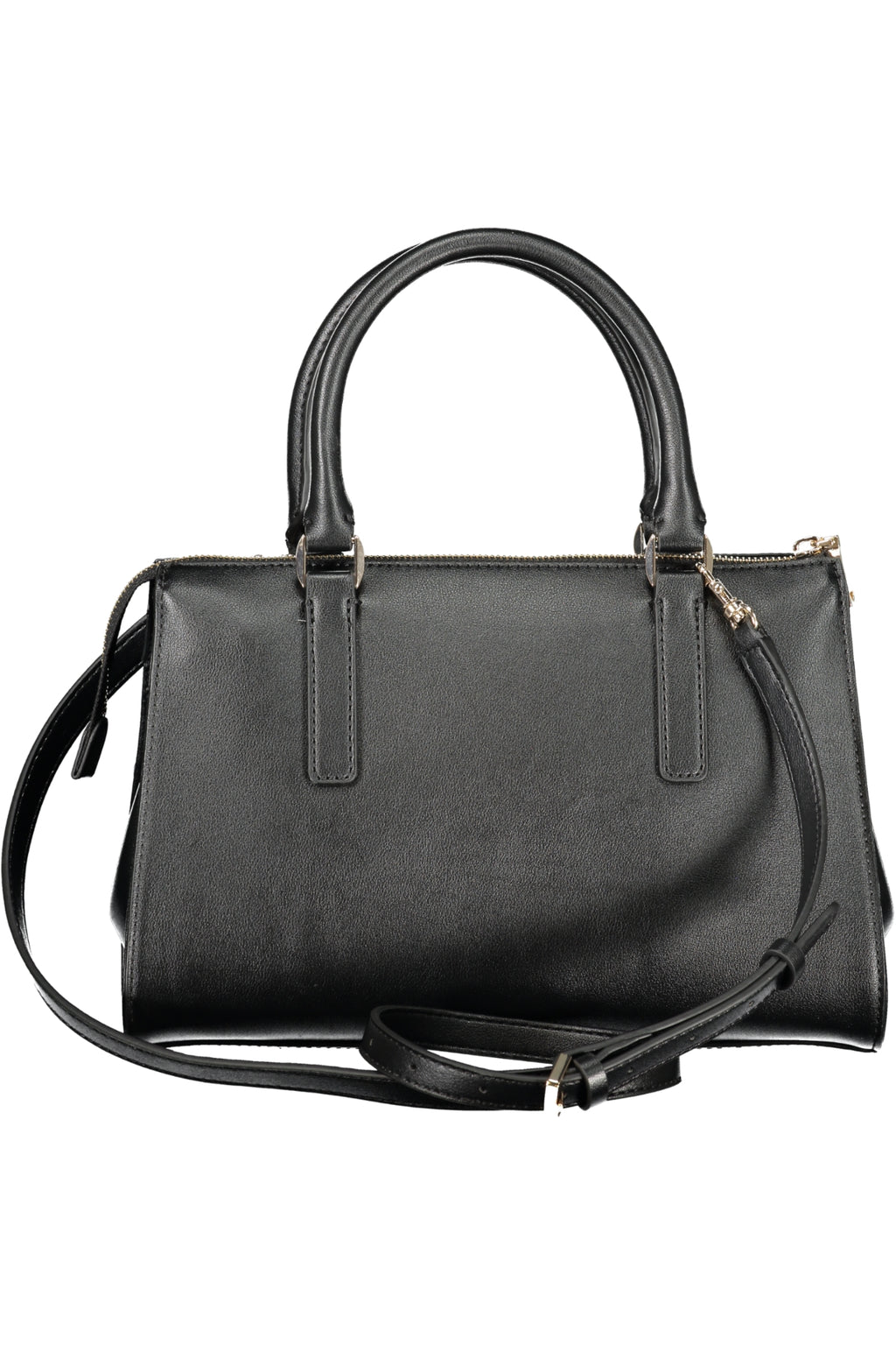 GUESS JEANS WOMEN'S BLACK BAG