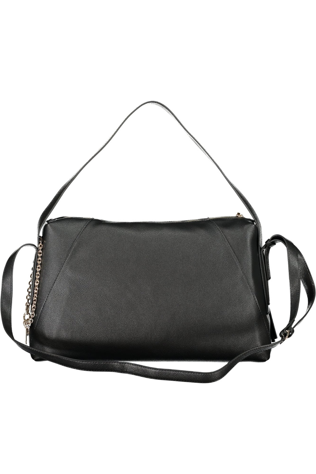 GUESS JEANS Women's Black Bag BG974518