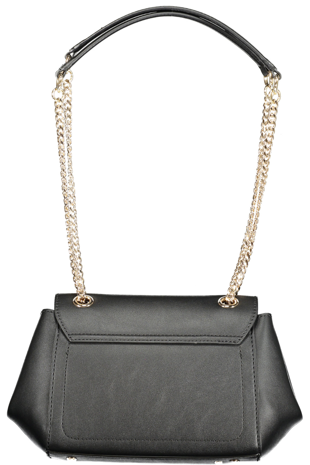 GUESS JEANS WOMEN'S BAG BLACK